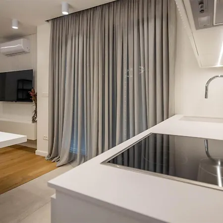 Stunning In Holiday home *