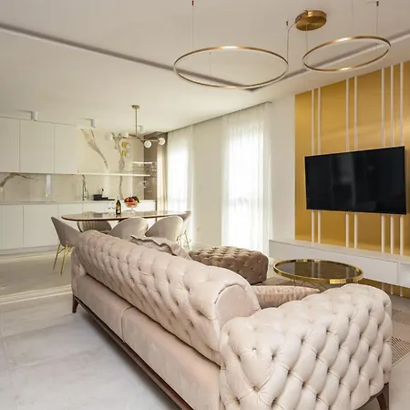 Stunning In Holiday home