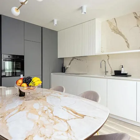 Stunning In Holiday home