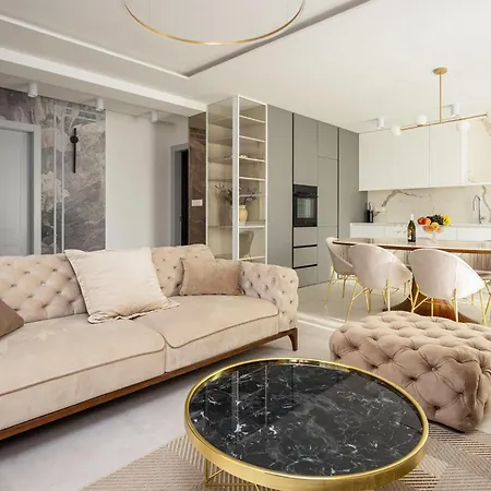 Stunning In Holiday home *