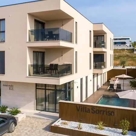 Stunning In Holiday home