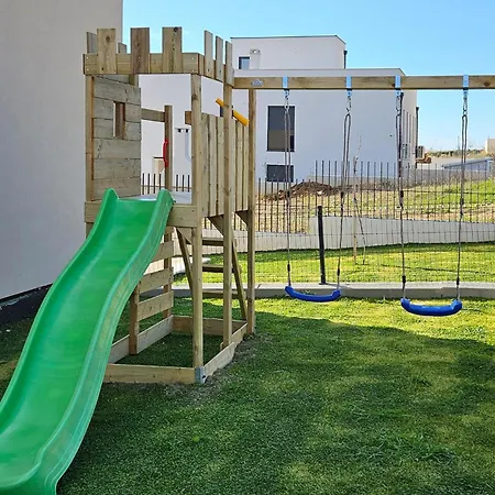 Stunning In Holiday home *
