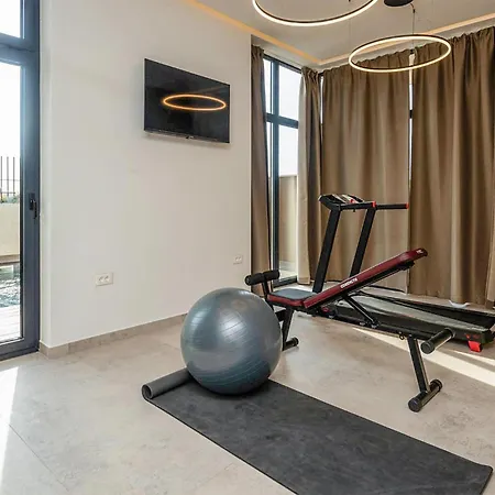 Holiday home Stunning In Sveti Filip i Jakov