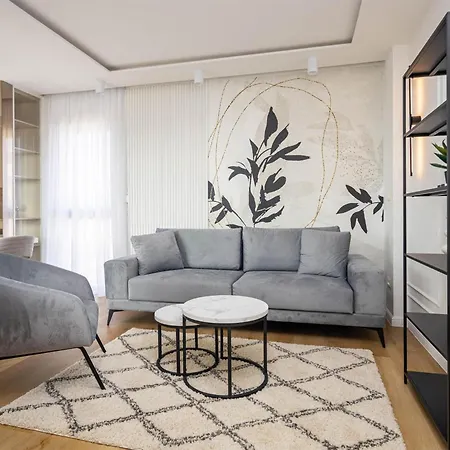 Cozy In Holiday home Sveti Filip i Jakov