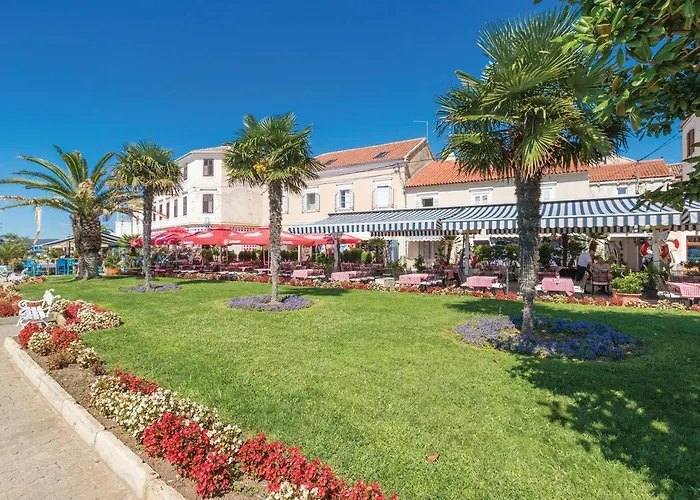 Cozy In Sveti Filip i Jakov