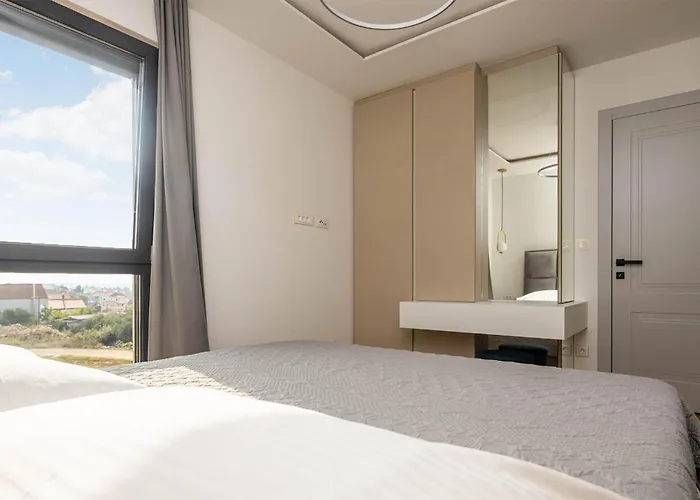 Nyaraló Cozy In Sveti Filip i Jakov