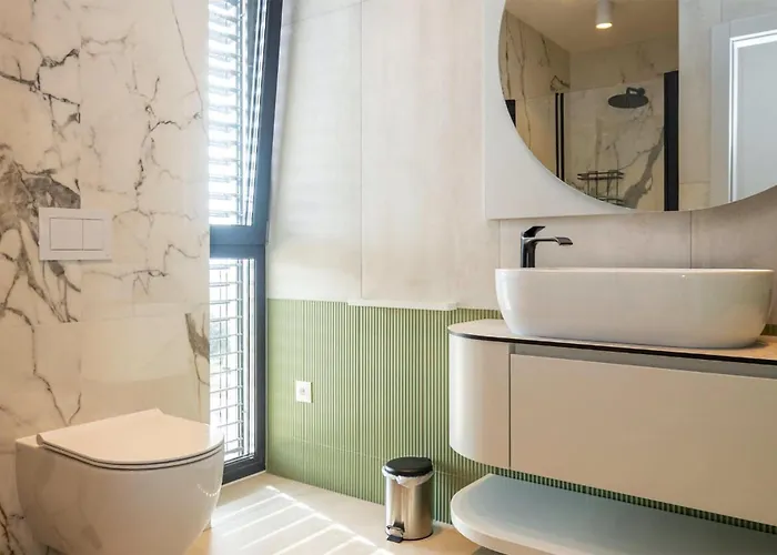 Cozy In * Sveti Filip i Jakov