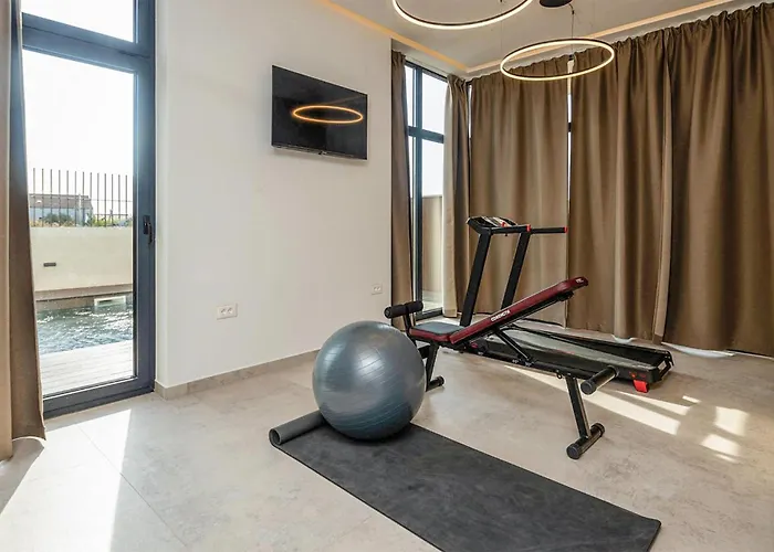 Nyaraló Cozy In Sveti Filip i Jakov