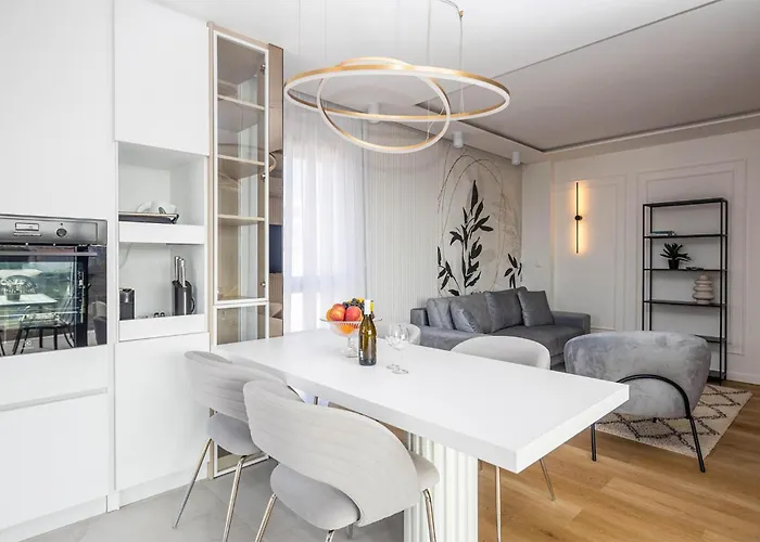 Cozy In * Sveti Filip i Jakov