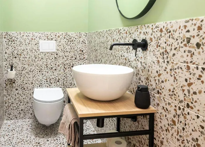 Cozy In Sveti Filip i Jakov