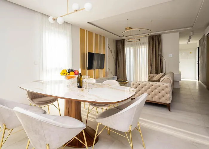 Nyaraló Cozy In Sveti Filip i Jakov