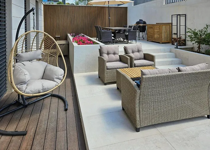 Cozy In * Sveti Filip i Jakov